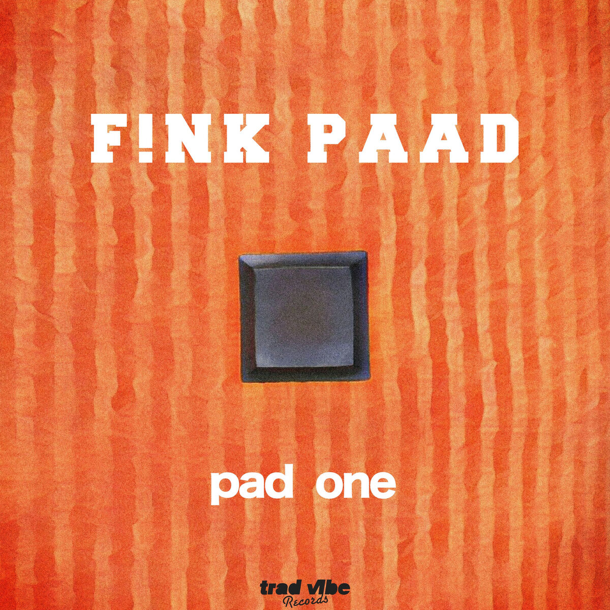 Album cover of Pad One