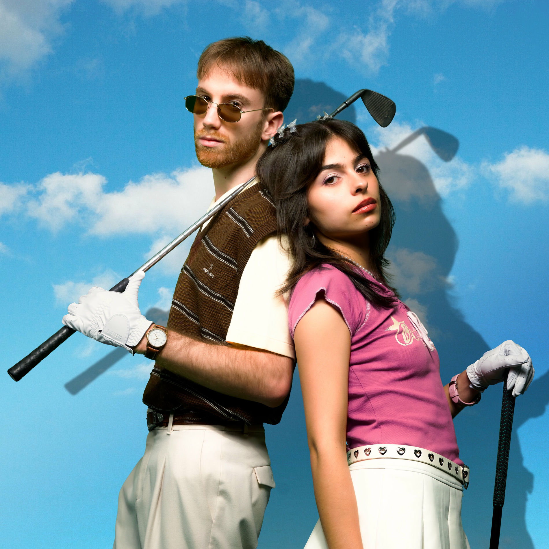 Album cover of Promised Land