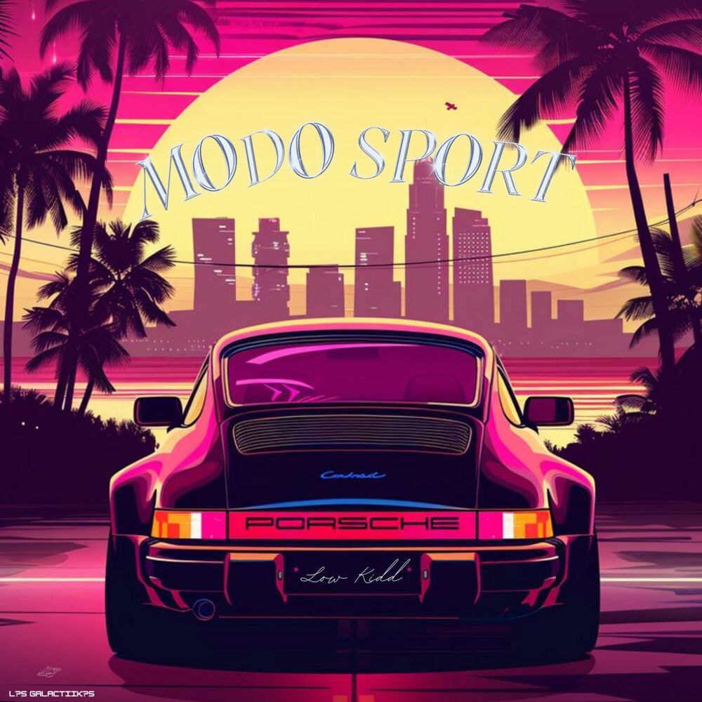 Picture of Modo Sport