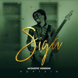 Cover of Siya (Acoustic)