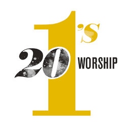 Cover of 20 #1's Worship