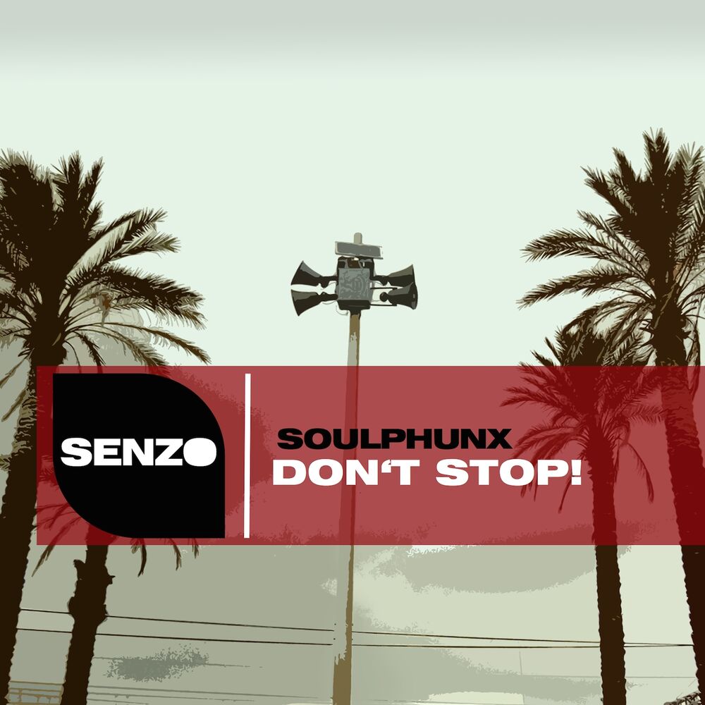 Picture of Don't Stop!
