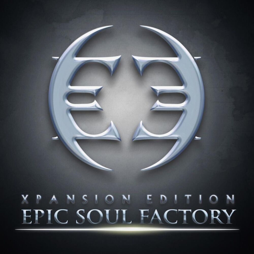 Picture of Epic Soul Factory - Xpansion Edition