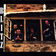 Razors in the Night by Blitz album cover