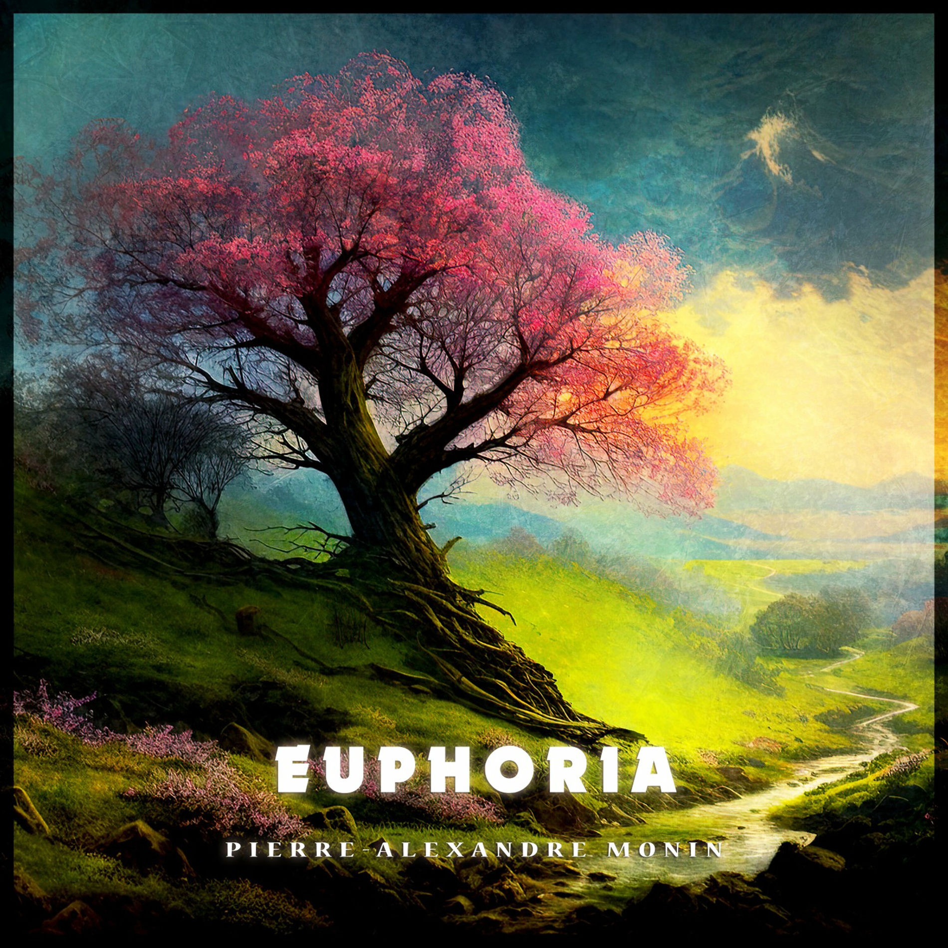 Album cover of Euphoria