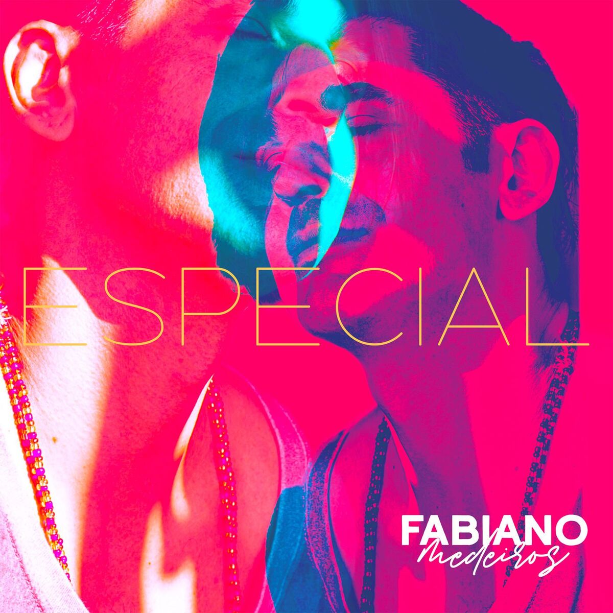 Album cover of Sobra Tanta Falta