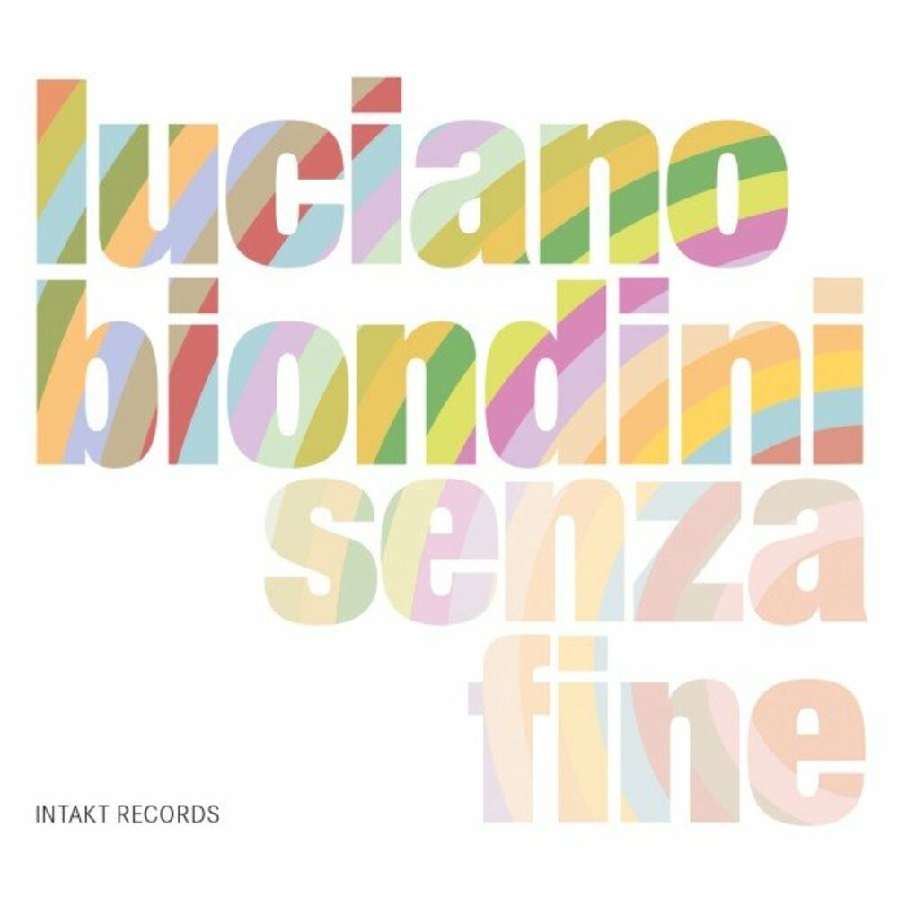 Picture of Senza Fine