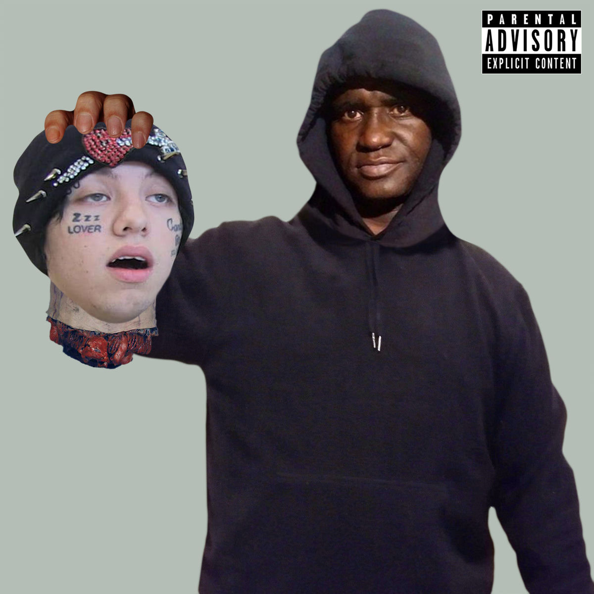 Album cover of Contract Killer