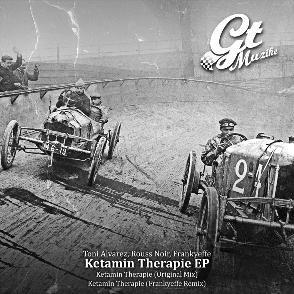 Picture of Ketamin Therapie