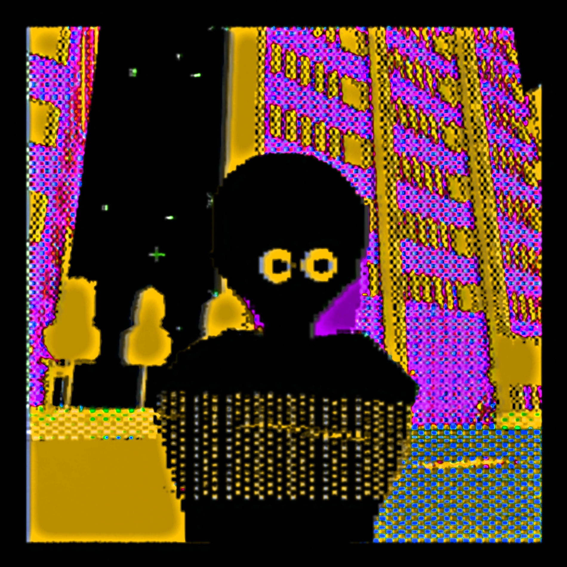 Album cover of うろちょろ