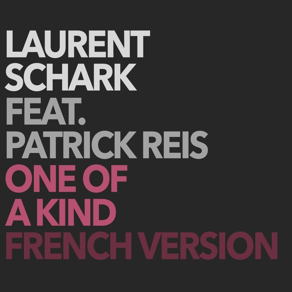 Picture of One Of A Kind (French Radio Edit)