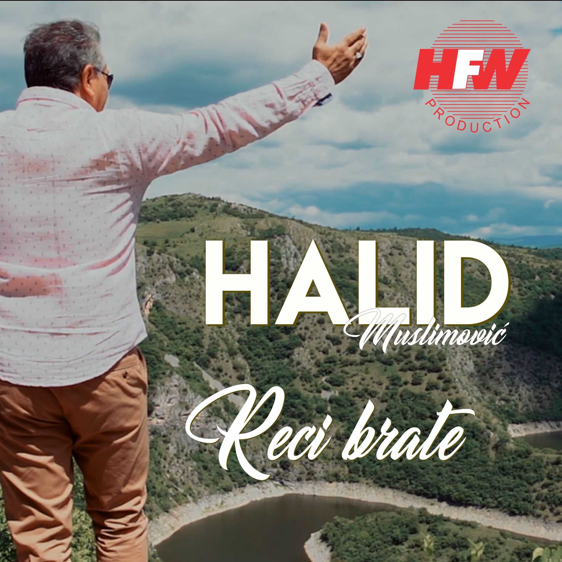 Album cover of Reci Brate