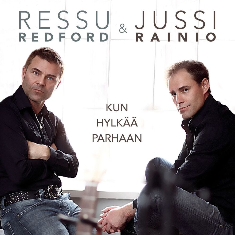 Picture of Kun hylkää parhaan