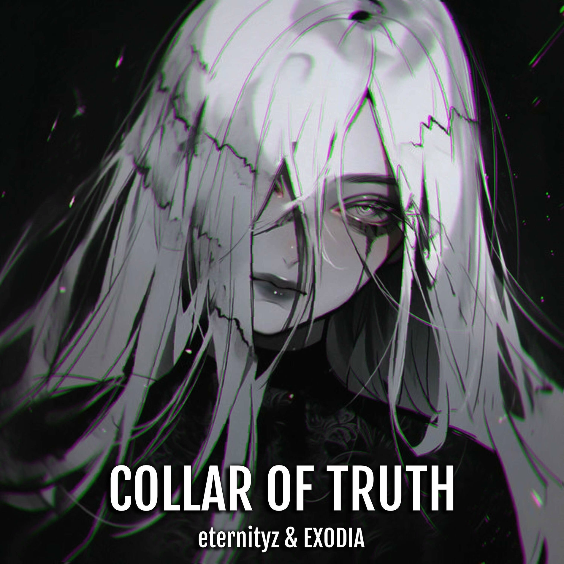 Album cover of Collar of Truth