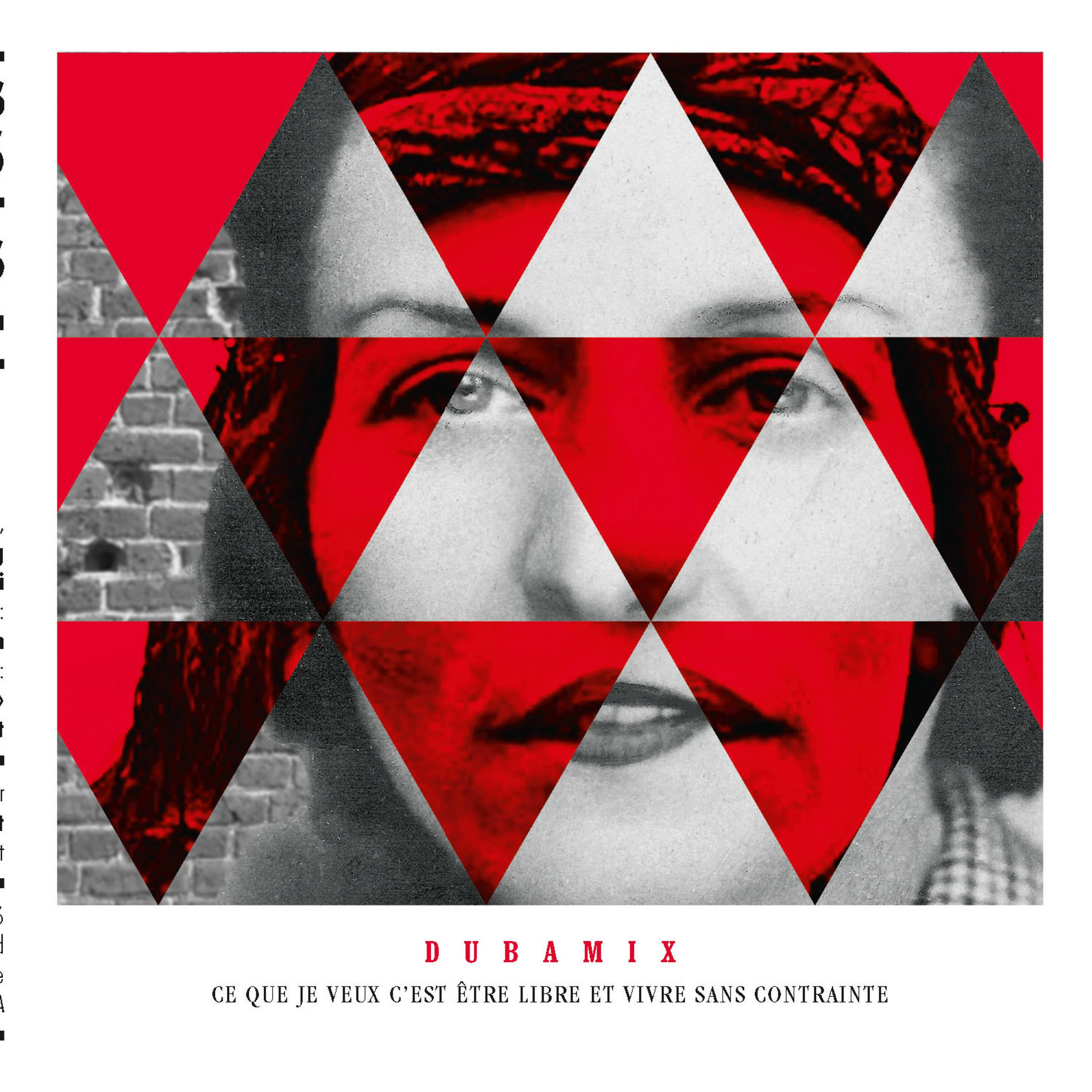 Album cover of Les p'tits tracts