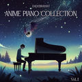 Anime Piano Collection Vol.1
