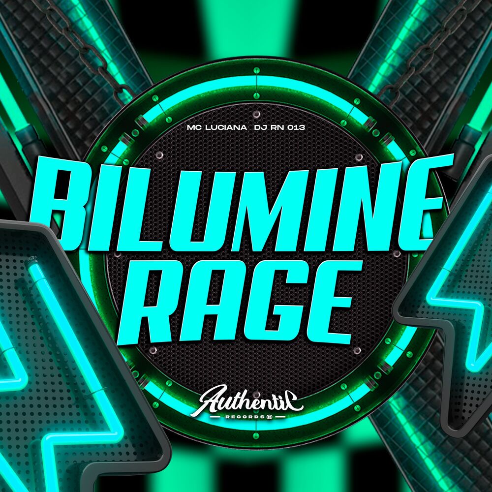Picture of Bilumine Rage