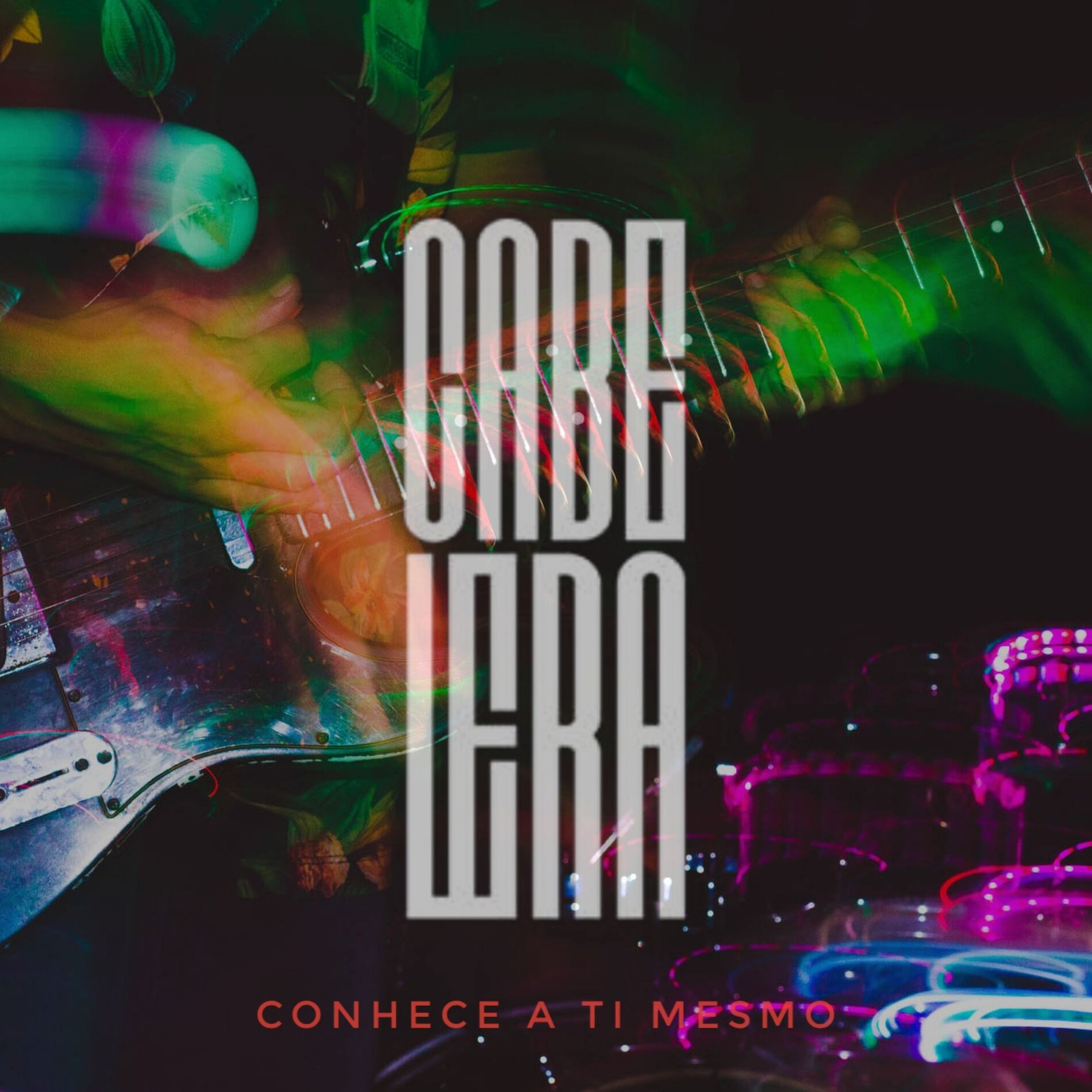 Album cover of Conhece a Ti Mesmo