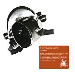 Cover of Neg entropy