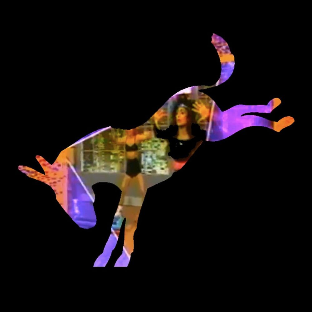Sweat Mode artwork