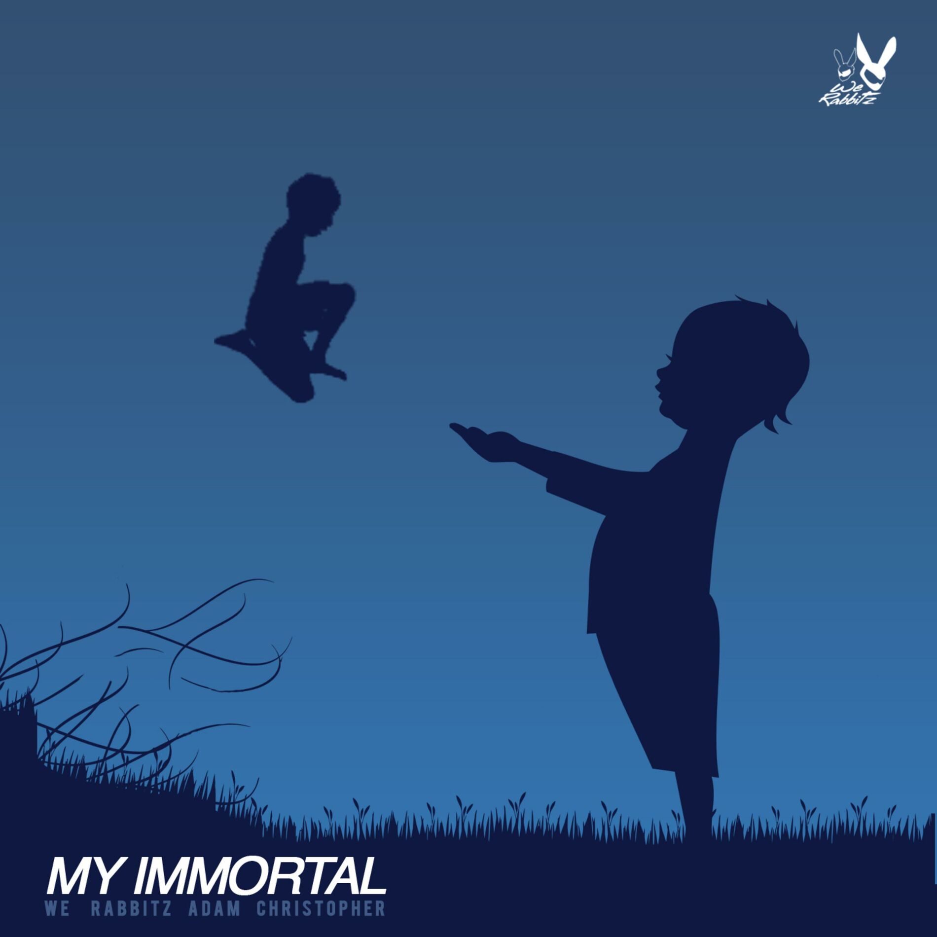 Album cover of My Immortal (Acoustic)