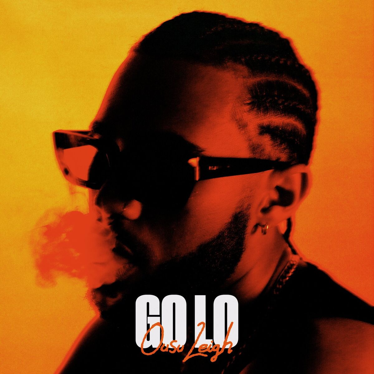 Album cover of GO LO