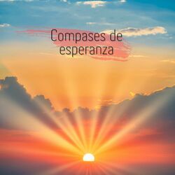 Cover of Compases de esperanza