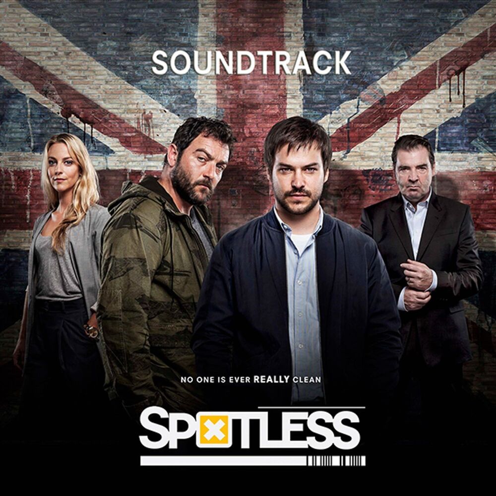 Picture of Spotless