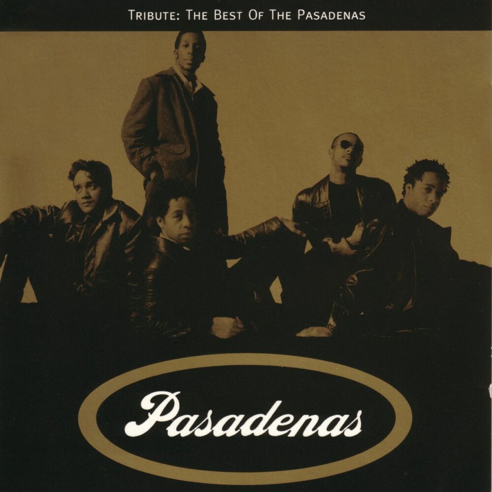 Picture of Tribute: The Best Of The Pasadenas