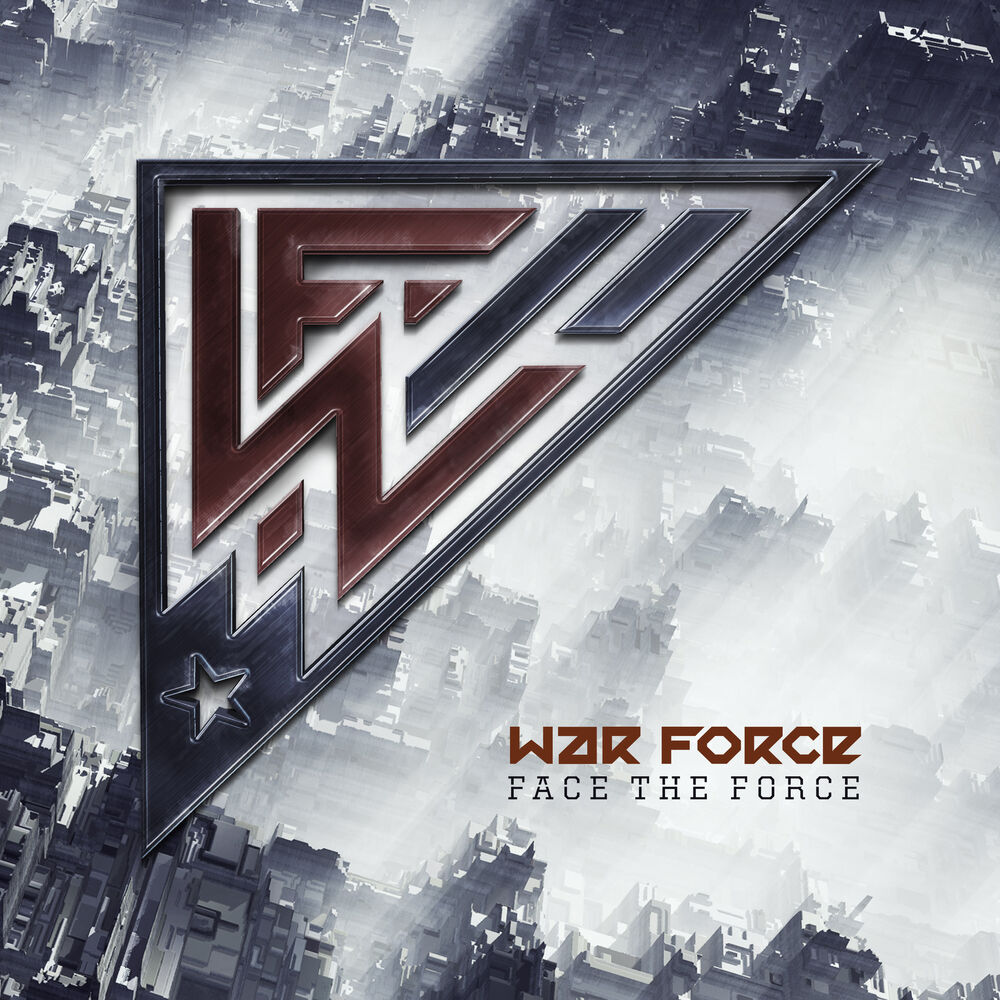 Picture of Face The Force