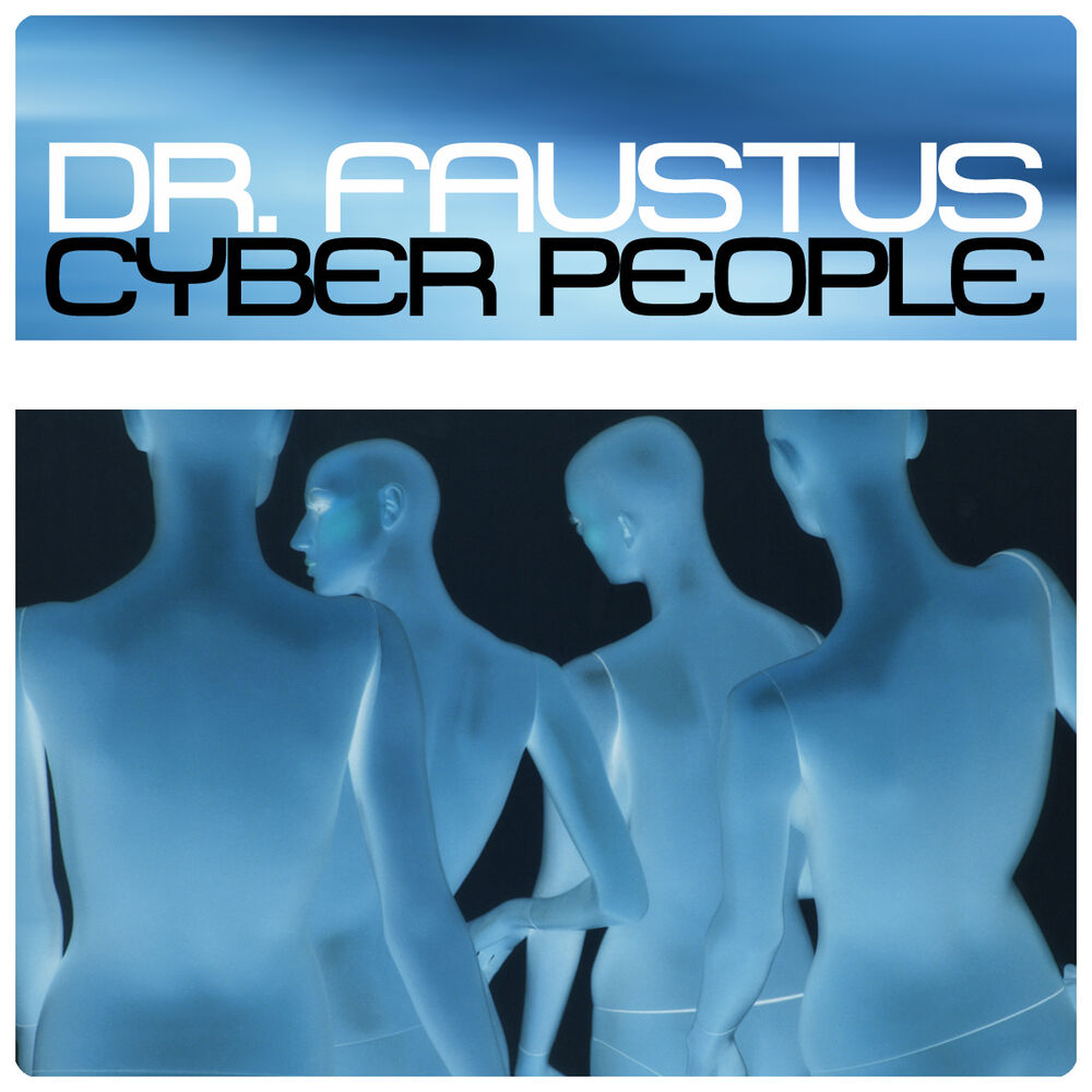 Picture of Dr. Faustus