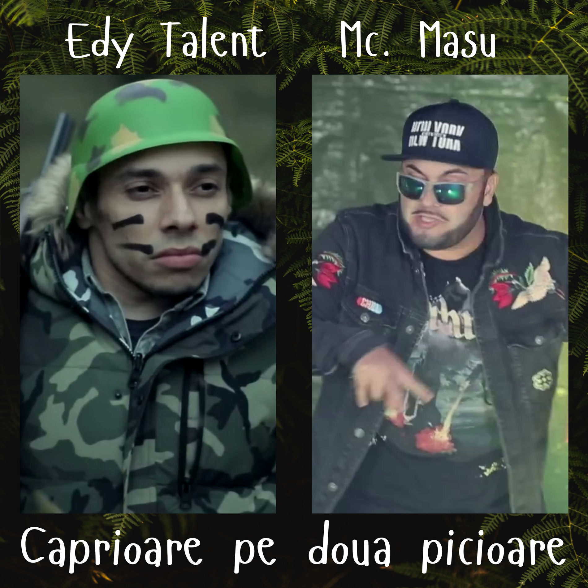Mc. Masu: albums, songs, concerts | Deezer
