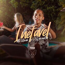 Cover of Inefável