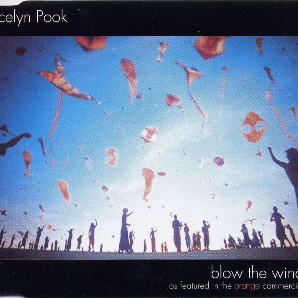 Picture of Blow The Wind