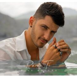 Cover of Para Ti