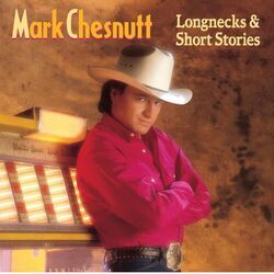 Cover of Longnecks & Short Stories