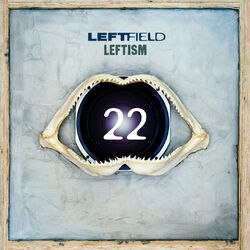 Cover of Leftism 22