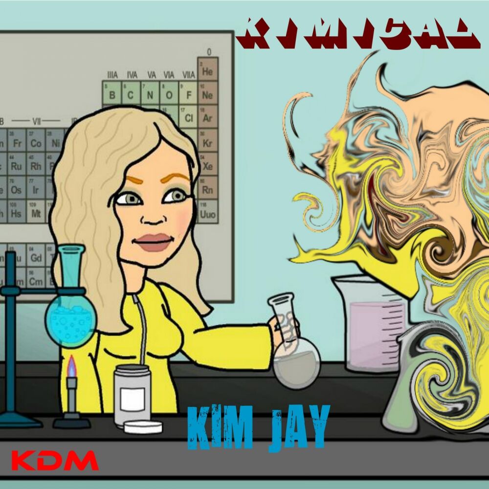 Picture of KIMICAL