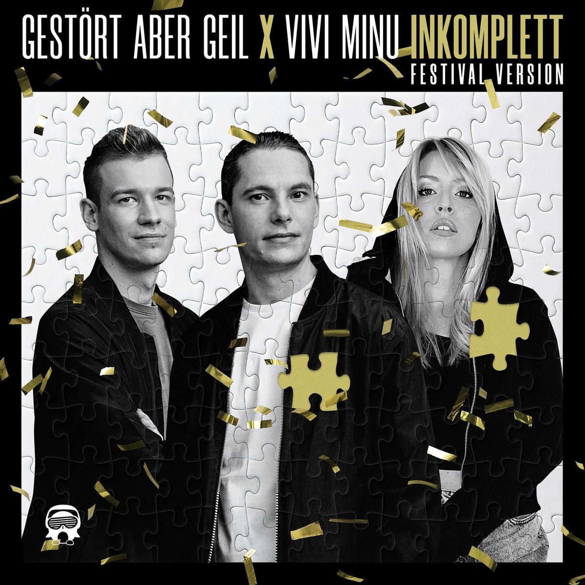 Album cover of INKOMPLETT