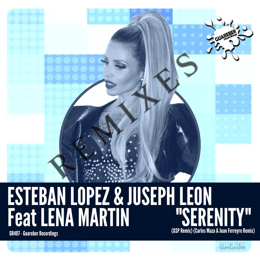 Picture of Serenity (Remixes)