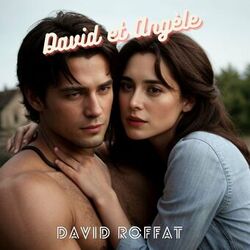 Cover of David Et Angèle