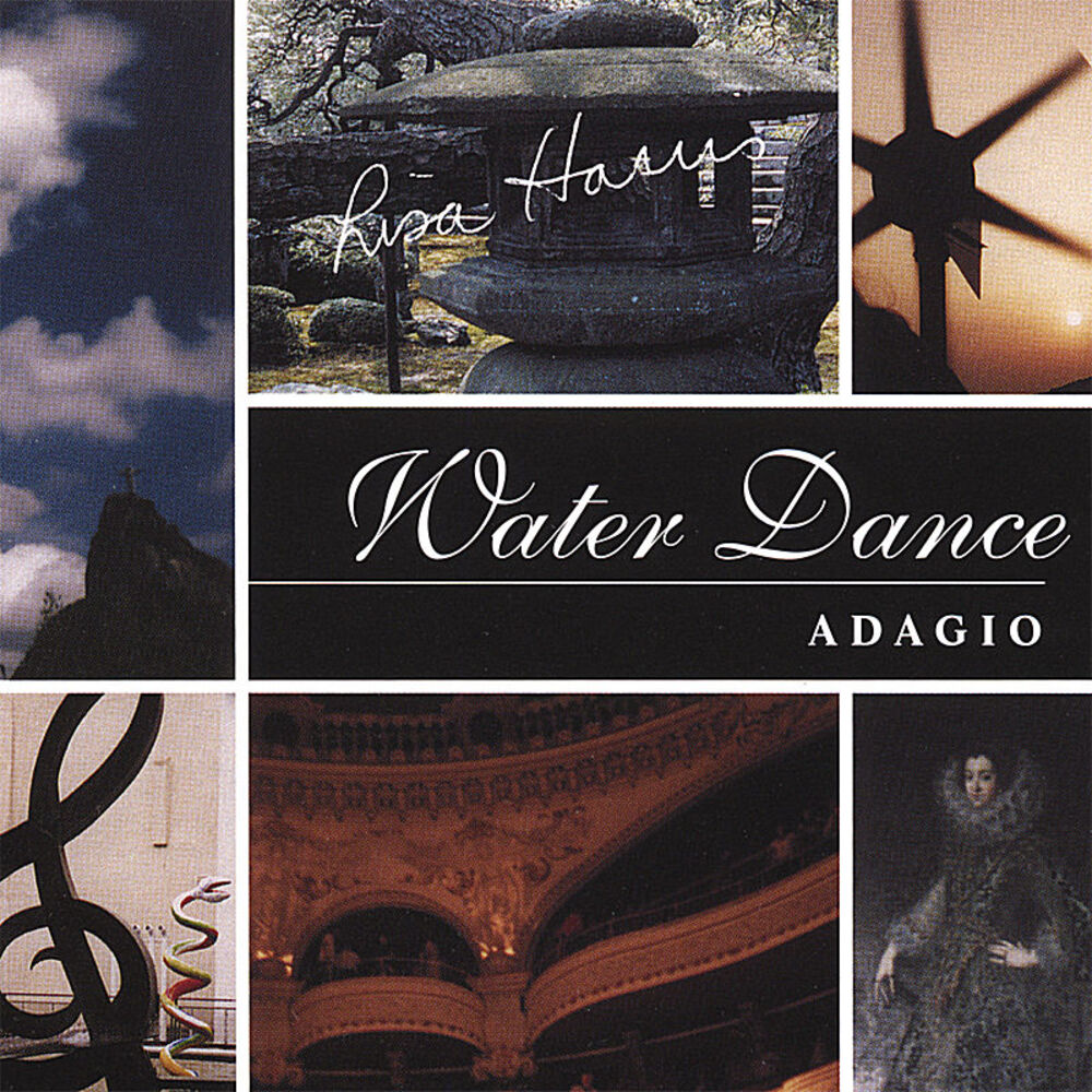 Picture of Waterdance
