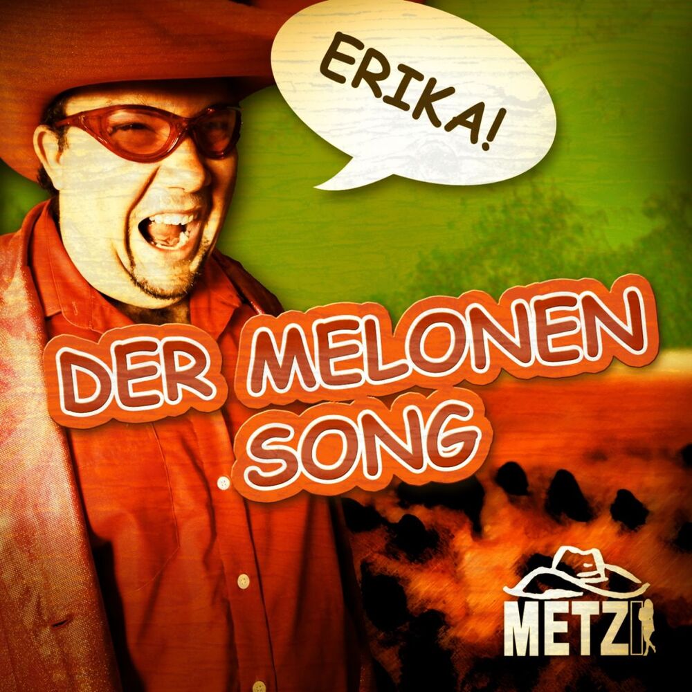 Picture of Der Melonen Song