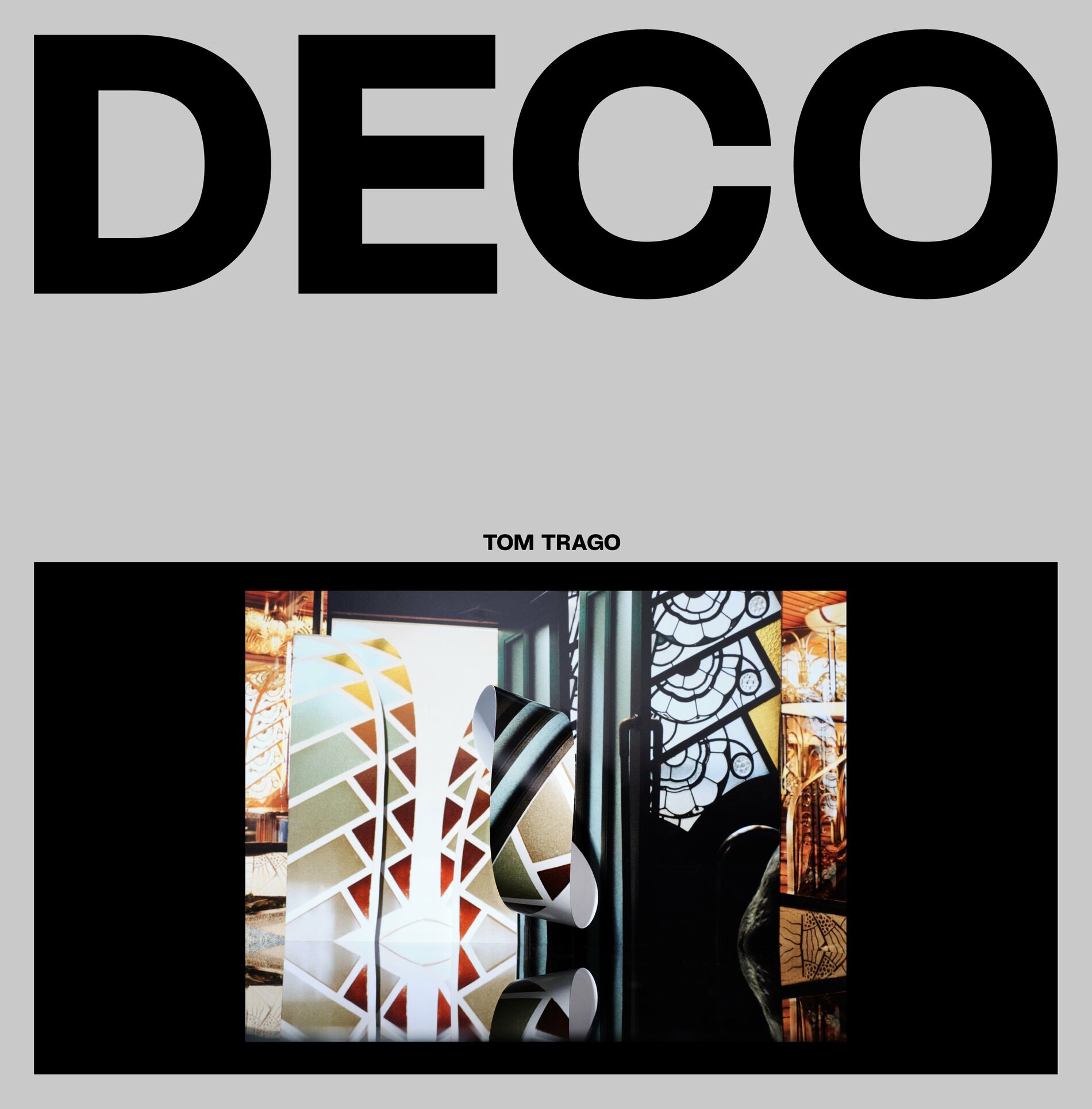 Album cover of Central Park