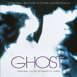 Cover of Ghost (Original Motion Picture Soundtrack)