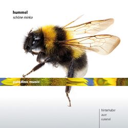 Cover of Hummel: Schöne Minka