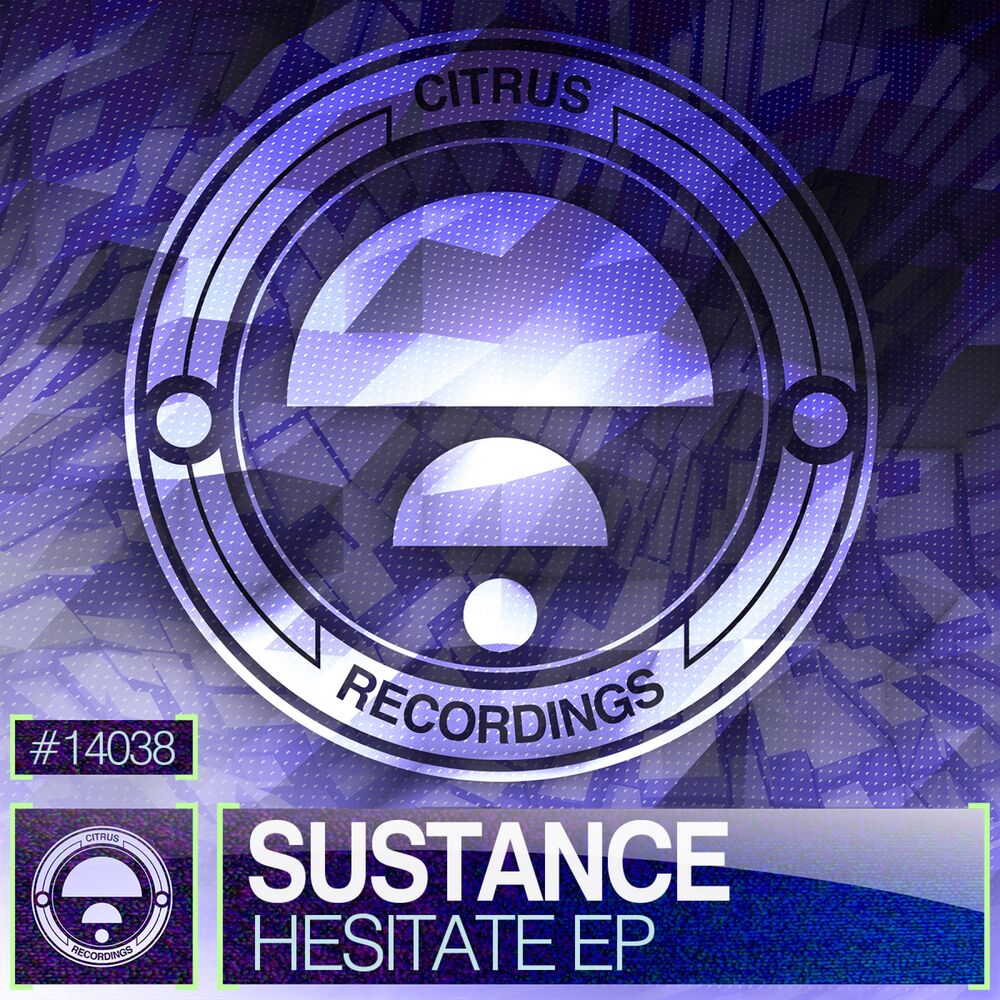 Picture of Hesitate EP