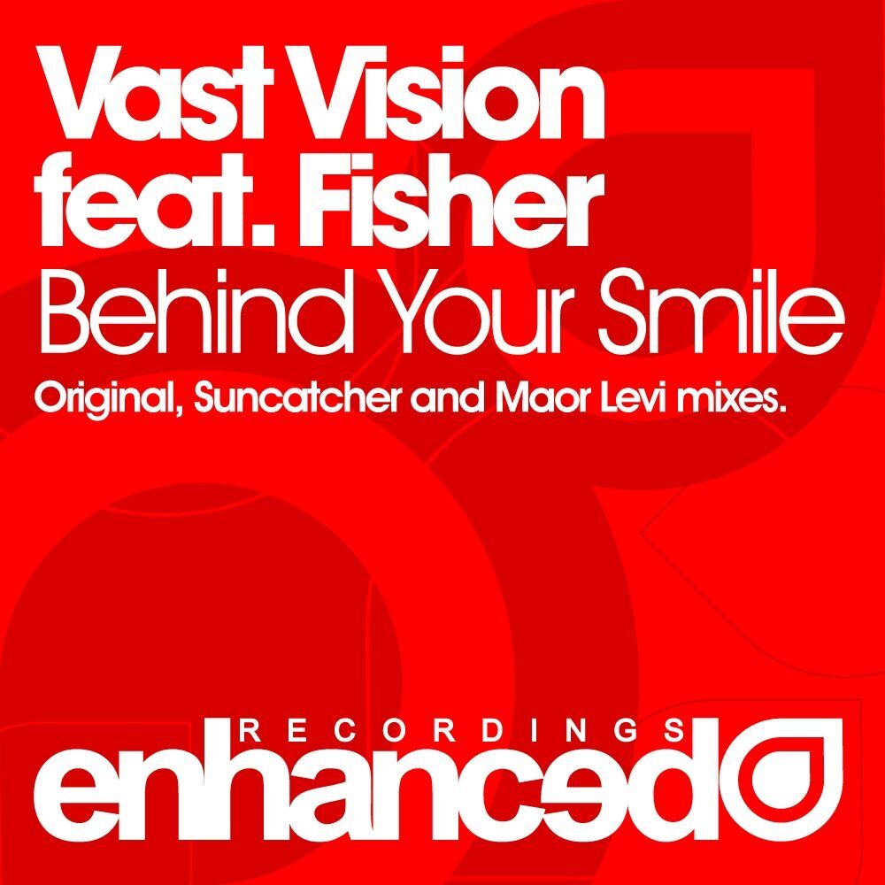 Picture of Behind Your Smile