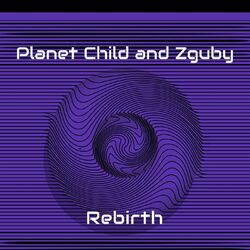 Cover of Rebirth (Futura Boombox Remix)
