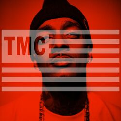 Cover of Tmc